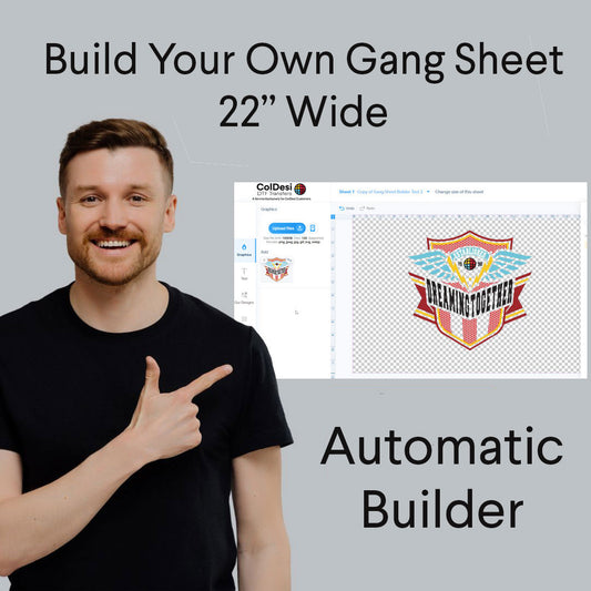 Auto Builder 22x15 - 22x96